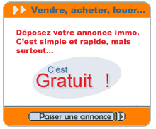 Indice de l'immobilier